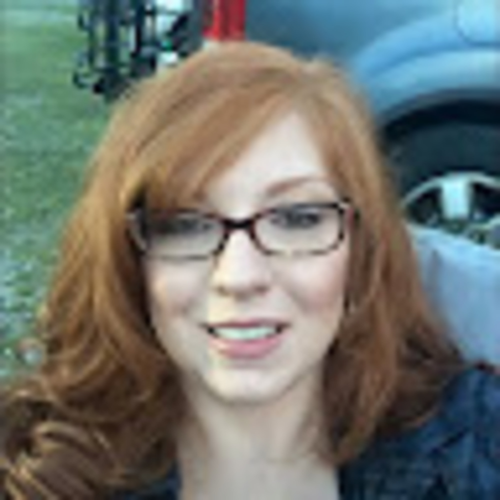 Meet your Posher, Kim